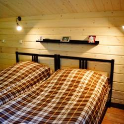 Фото Отель У пруда