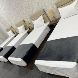 Фото Отель Tashrif Hotel (Ташриф)