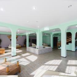 Фото Отель Антариус