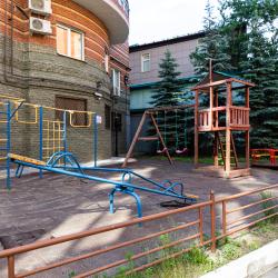 2-комнатные апартаменты улучшенные