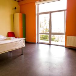 Фото Отель Борода