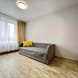 Апартаменты студия Краснопольский пр., 8