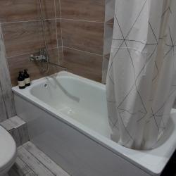 Фото Апартаменты на улице Очеретина 14