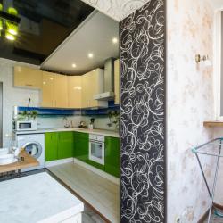 Фото Отель Квартира на улице Восточно-Кругликовская 24