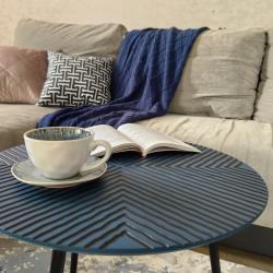 2-комнатные апартаменты улучшенные