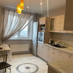 Фото Апартаменты на Приморском бульваре 57