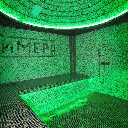 Фото Отель Имера