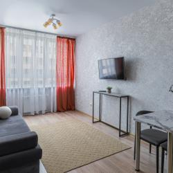 Фото Отель Rumyantsevo Apart на улице Героя Советского Союза Аристархова 5