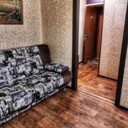 фото 1 Апартаменты на улице Братская 27 корпус 3