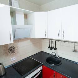 Фото Апартаменты на улице 50 лет Октября