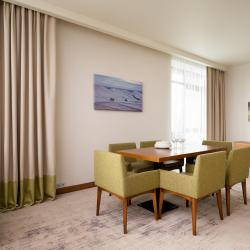 Hilton Garden Inn Orenburg (Хилтон Гарден Инн Оренбург) — 88b1a061e72067a81b2d6cf12e44d247