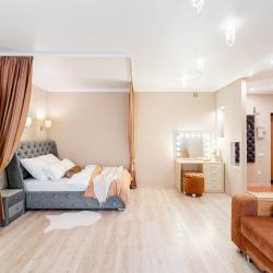 Фото Апартаменты на бульваре Зеленый 11