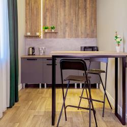 Номер полулюкс