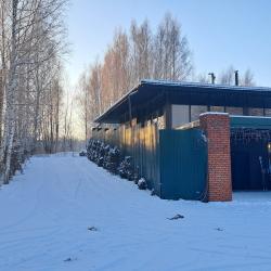Фото Отель Тритон Лофт