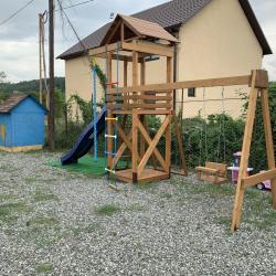 Фото Отель TK's House