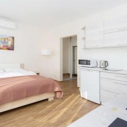 Фото Отель Roomer (Румер) на улице Евфросиньи Полоцкой 5