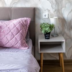 3-комнатные апартаменты улучшенные