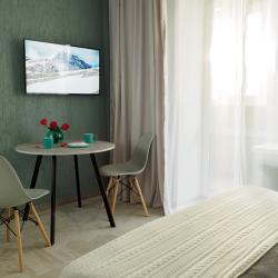 Фото Отель Arenda67 (Аренда67) на шоссе Краснинское