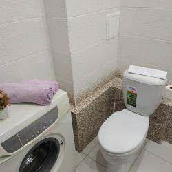 Фото Апартаменты на переулке Переходный