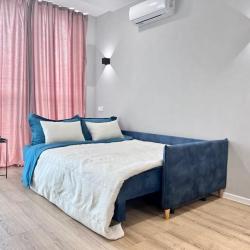 2-комнатные апартаменты стандарт