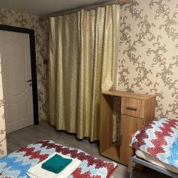 Фото Отель Север