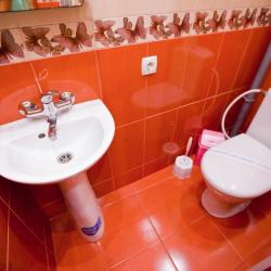 Фото Отель Магнолия