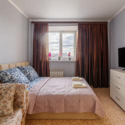 2-комнатные апартаменты улучшенные