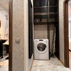 Фото Отель Как Дома на улице Ульянова 45Б