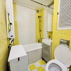 фото 9 HotelRoom24 (ХотелРум24) на улице Большая Грузинская 62