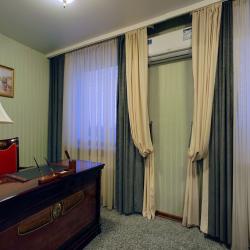 Фото Отель Центральная