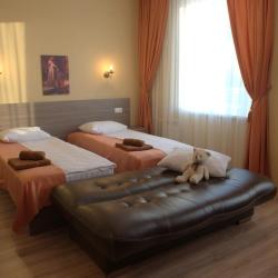 Фото Отель Камелот