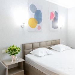 Фото Отель Big Star Hotel (Биг Стар)