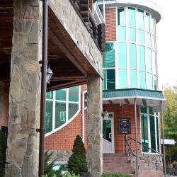 фото 5 Вилла Клаб (Villa Club)