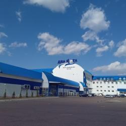 Фото Отель Два кита