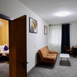 Фото Отель Art Plaza (Арт Плаза)