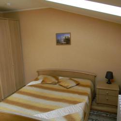 Фото Отель Фламинго