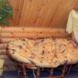 Фото Отель Купеческая усадьба