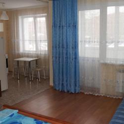 Фото Отель Виктория