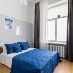 Фото Отель Prim Rooms Central Streets (Прим Румс Центр Стритс)