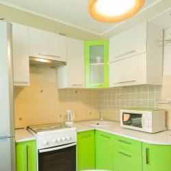 Фото Отель Good night (Гуд найт) на улице Косарева