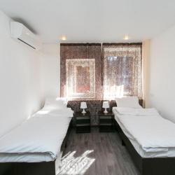 Номер стандарт с 2 односпальными кроватями