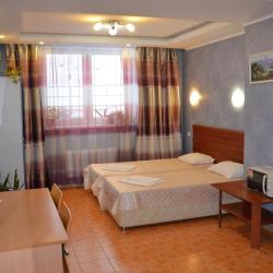 Фото Отель Флайт