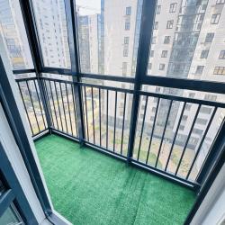 Фото Уютные апартаменты у автовокзала