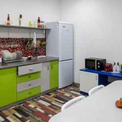 фото 1 Hostel Jazz (Хостел Джаз)