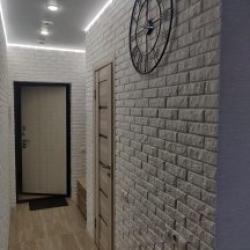 2-комнатные апартаменты стандарт