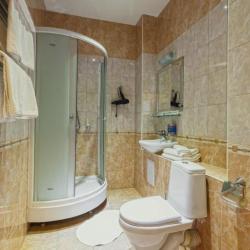 Фото Отель Гостиный двор
