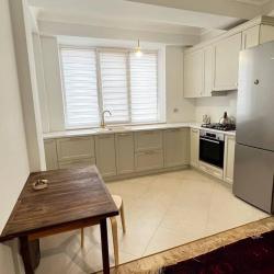 2-комнатные апартаменты стандарт