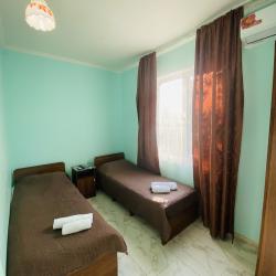 2-местный номер стандарт