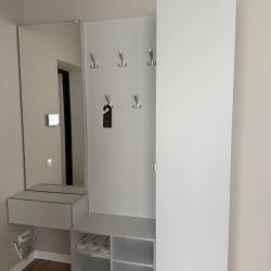 Апартаменты улучшенные комфорт