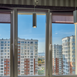 Фото Апартаменты на проспекте Притомский 31 корпус 1